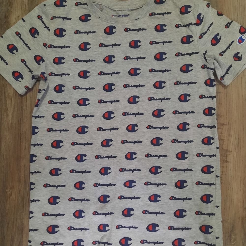 Champion shirt